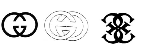 is the word gucci copyrighted|trademark law vs Gucci.